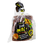 Хлеб "Маг" с семечками нарезанный, 350г