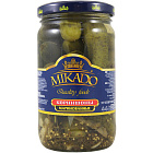 Корнишоны "Микадо" маринованные, 350г