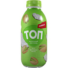 Коктейль молочный "Топ" со вкусом фисташка-кокос 2%, 450г