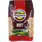 Нут "Фермер" продовольственный, 500г