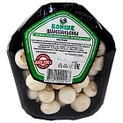 Грибы шампиньоны свежие культивируемые мелкие, 300г