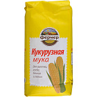 Мука кукурузная "Фермер", 500г