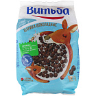 Шарики "Витьба" шоколадные, 250г