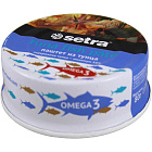 Паштет из филе тунца желтоперого, 80г