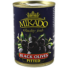 Маслины "Микадо" без косточки, 300мл