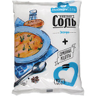 Соль "Экстра" выварочная, 1кг