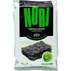 Чипсы нори "SanBonsai" васаби, 4.5г