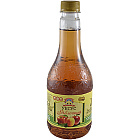 Уксус яблочный "Слуцкий уксус" 6%, 0.5л