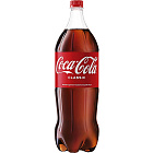 Кока-кола, 2л