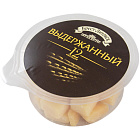 Сыр твердый "Брест-Литовск экстра" колотый 45%, 150г