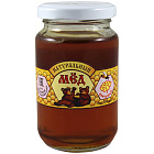 Мед цветочный натуральный лесной , 250г