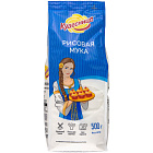Мука рисовая "Кудесница", 500г