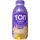 Коктейль молочный "ТОП ШЕЙК" со вкусом ванили 2.0%, 450г