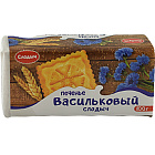 Печенье "Слодыч" васильковый слодыч, 100г
