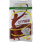 Отруби хрустящие ржаные, 100г