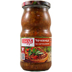 Чечевица "EKO" по-каталонски, 500г