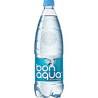 Вода питьевая "Bonaqua" негазированная, 1л