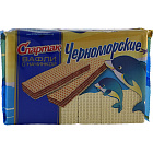 Вафли "Черноморские", 216г