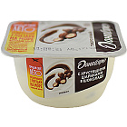 Продукт творожный "Даниссимо Браво" с хрустящими шариками в шоколадной глазури 6.7%, 130г
