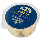 Сыр "Брест-Литовск" савъер 50%, 150г