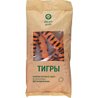 Сосиски "Тигры" из мяса птицы высший сорт, 320г