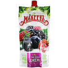 Джем "Махеевъ" лесные ягоды, 300г