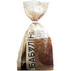 Хлеб "Бабулин" нарезанный, 500г