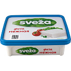 Сыр мягкий "SVEZA" "Фета нежная" 45%, 250г