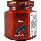 Паста "Rolnik" "Айвар" из перца и баклажанов, 300г