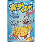 Палочки кукурузные "Хрумстик" со сгущенным молоком глазированые, 120г