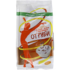 Отруби пшеничные экструдированные с облепихой, яблоком и топинамбуром, 100г