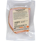 Продукт из свинины мясной "Филей Белорусский" копчено-вареный, кг