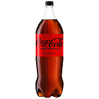 Кока-кола без сахара, 2л