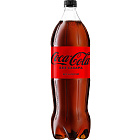 Кока-кола без сахара, 1.5л