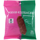 Колбаски "Мини-колбаски оригинальные" сорта экстра, 60г