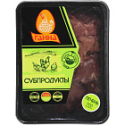 Печень цыплят-бройлеров "Ганна" охлажденная, 900г