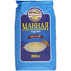 Крупа манная "Фермер, 800г