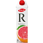 Сок "Rich" грейпфрутовый, 1л