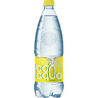 Вода питьевая "Bonaqua" со вкусом лимона, 1л