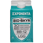 Напиток кисломолочный "EXPONENTA" BIO-SKYR 3в1 обезжиренный с высоким содержанием белка, 500г
