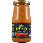 Икра из баклажанов "Микадо", 520г