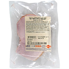 Продукт из свинины мясной "Ветчина Брестовская" копчено-вареный, кг