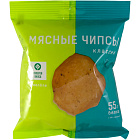 Колбаса "Salami Chips classik" сыровяленная из мяса птицы, 30г