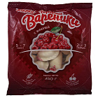 Вареники "Варварины вареники" с вишней, 450г