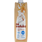 Напиток "Nemoloko" овсяный классический лайт, 1л