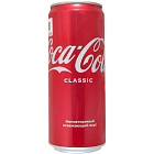 Кока-кола, 0.33л