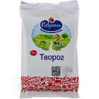 Творог "Савушкин" 9%, 180г