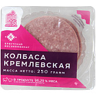 Колбаса "Кремлевская" колбасное изделие варено-копченое, 250г