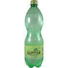 Вода минеральная "Набеглави", 1л