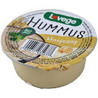 Хумус классический "Lovege" паста с нутом и тахини, 115г